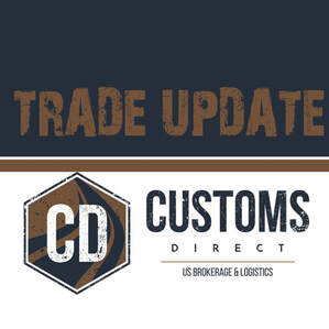 From the Desk Trade Update