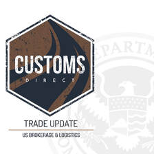 Trade Outreach Update